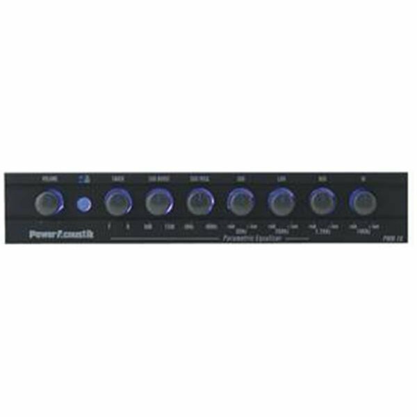 Dynamicfunction Pre-Amp Equalizer DY17362
